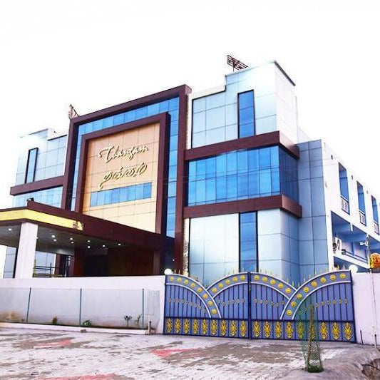 Thangam Residency Thumbnail