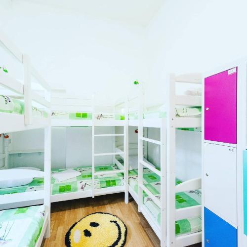 Hostel Muzeyny