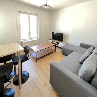 Las Vegas - appartement à Reims Thumbnail