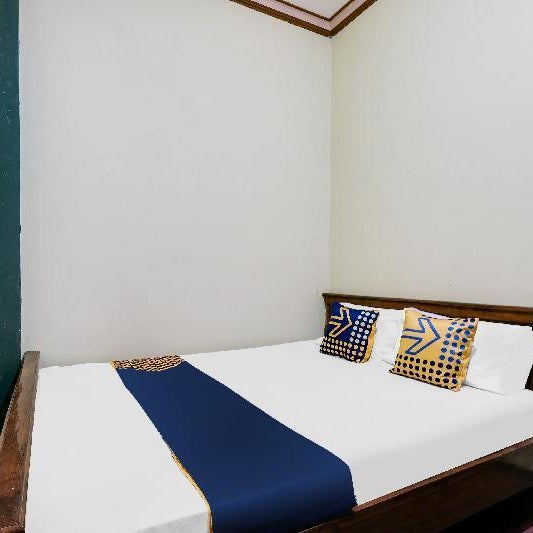 SPOT ON 92068 Pudja Kesuma Homestay Syariah Yogyakarta Thumbnail