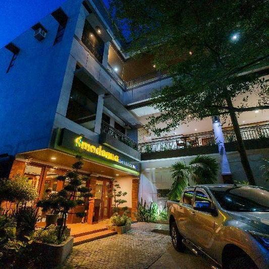 Madonna Hometel and Suites