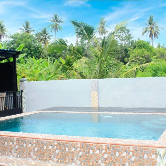Sekar Kuning Villa