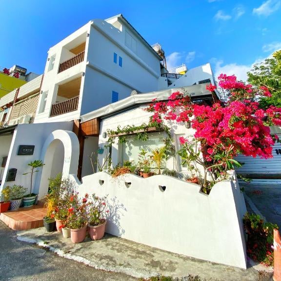 南鴻雅築South Home