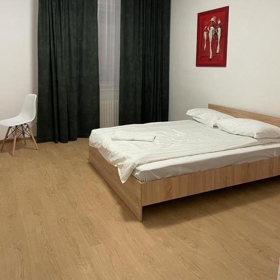 Piata Unirii- 1 Room Studio Apartment Thumbnail