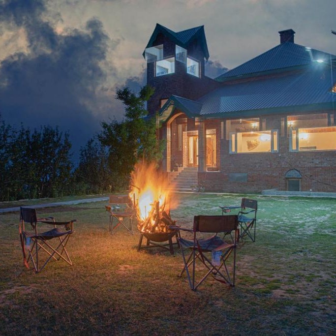 BHRAMARA ORCHARD RETREAT