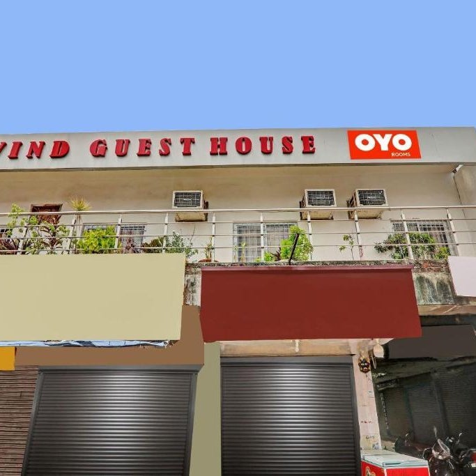 Hotel O Govind Guest House