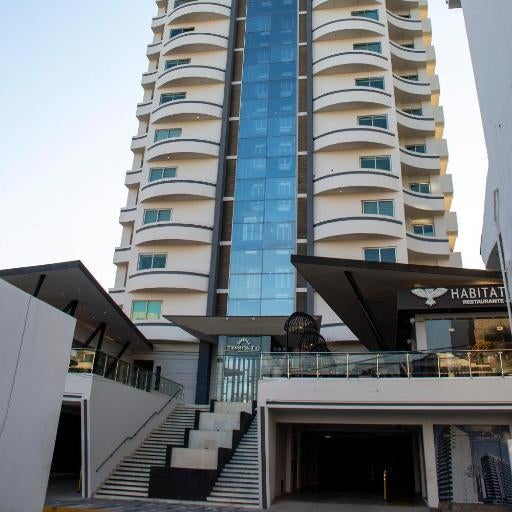HOTEL TRAMONTO MAZATLAN Thumbnail