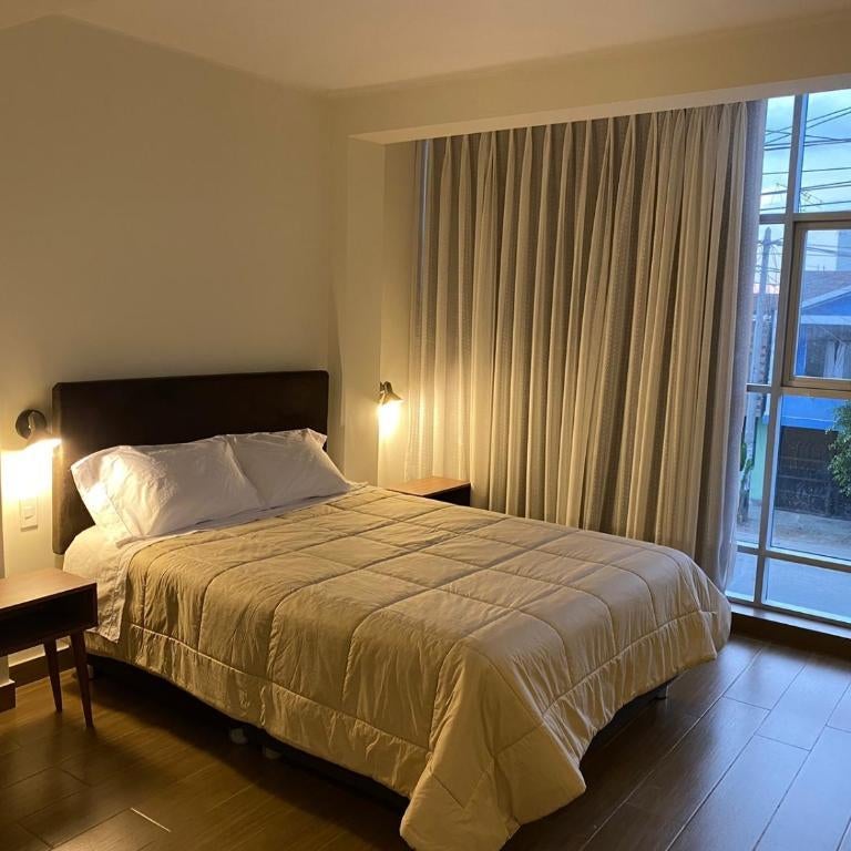 Hotel Alba Thumbnail