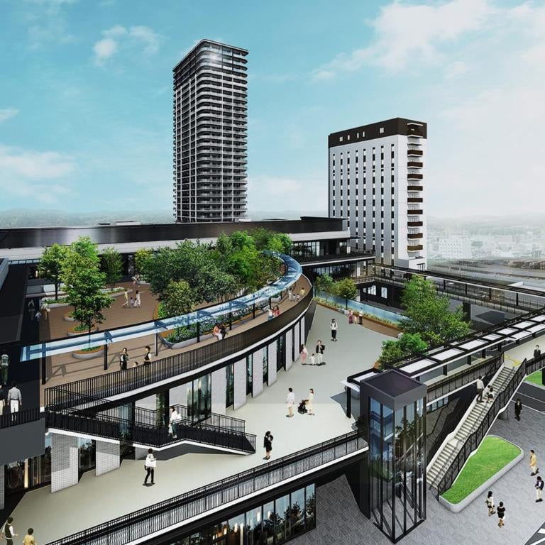 Kuretake Inn Premium Tajimi Ekimae
