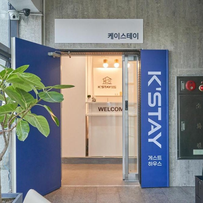 K'STAY Sinchon Thumbnail