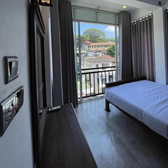 Kandy City Inn Thumbnail