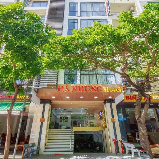 Ha Nhung Hotel Nha Trang Thumbnail