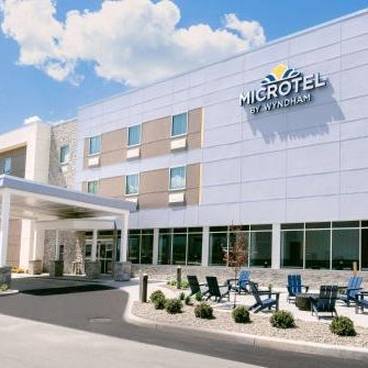 Microtel Inn & Suites by Wyndham Macedon Thumbnail