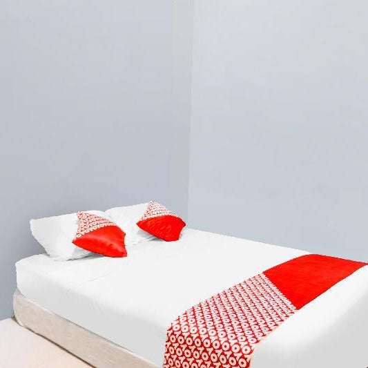 Hotel O Restu Ibu Homestay Syariah