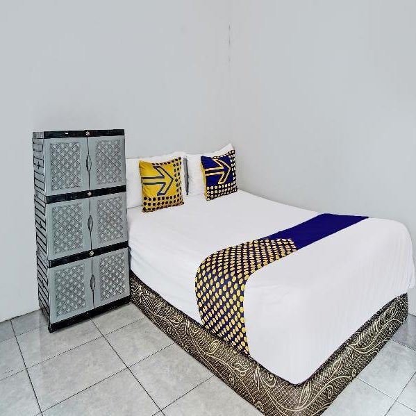 OYO 92086 Fun Guesthouse Syariah Thumbnail