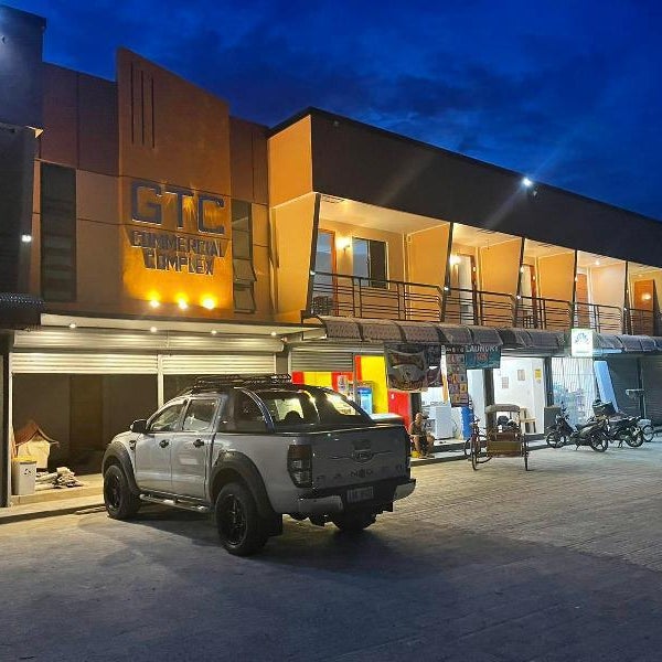 GTC Apartelle - Tacloban