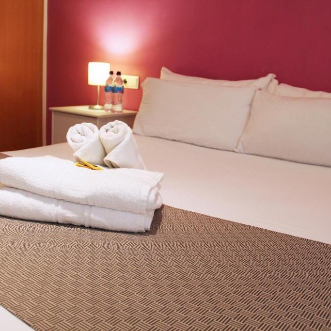 City Centre Room Thumbnail