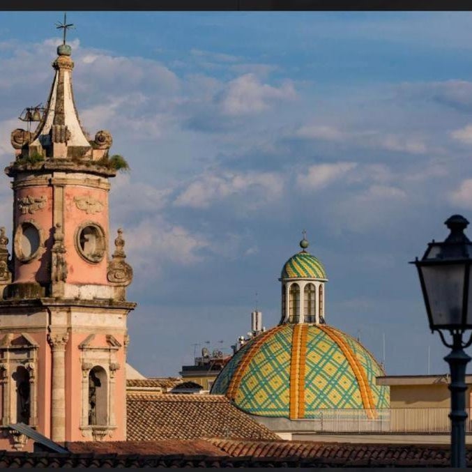 Casa Maria Al Verdi