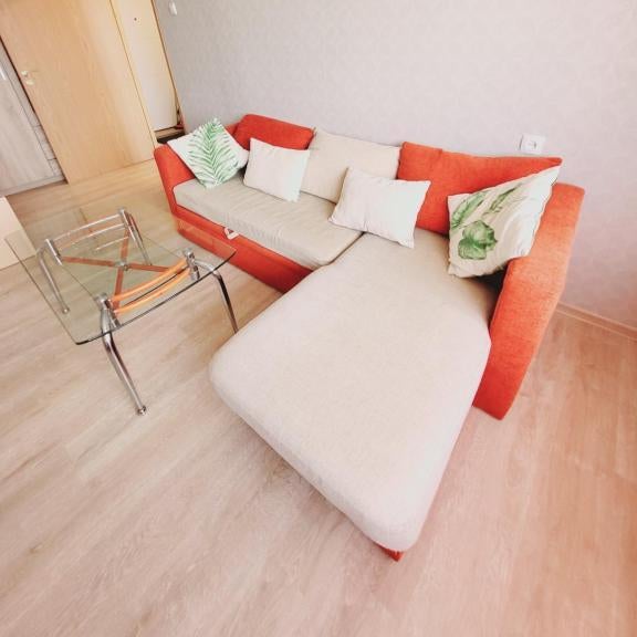 The comfortable Apartment Thumbnail