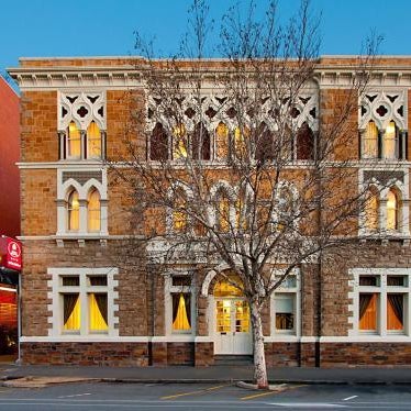 Adabco Boutique Hotel Adelaide Thumbnail