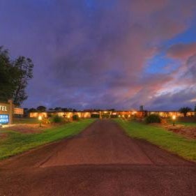 Atherton Motel