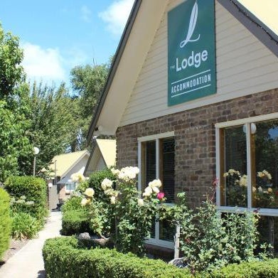 The Hahndorf Lodge
