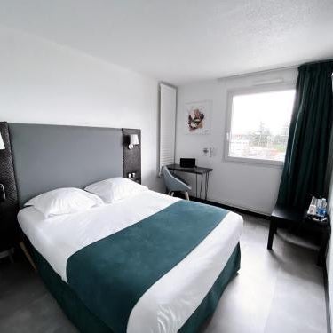 The Originals City, Hotel Ariane, Toulouse Sud Labège