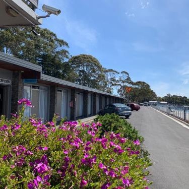 The Waterfront Wynyard