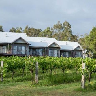 Hermitage Lodge
