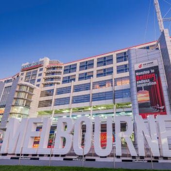 Parkroyal Melbourne Airport Thumbnail