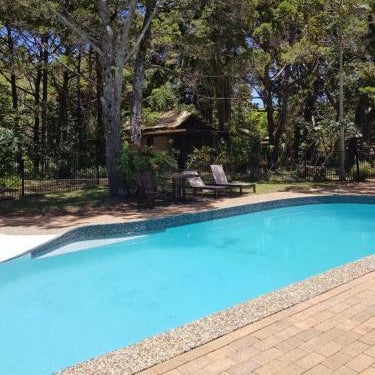 Byron Bay Rainforest Resort Thumbnail