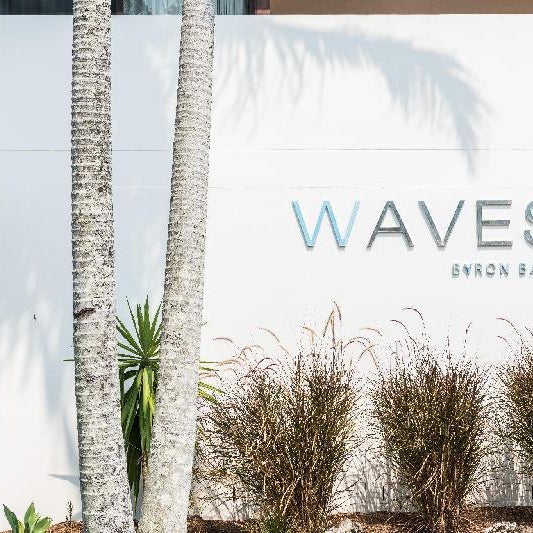 Waves Hotel Byron Bay Thumbnail