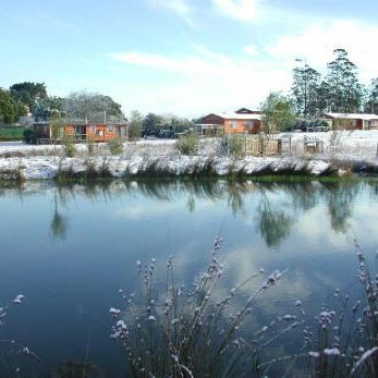 AAA Granary Accommodation Thumbnail