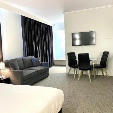 Bannister 22 Hotel Thumbnail