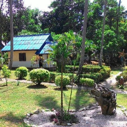 Sukorn Andaman Beach Resort