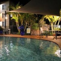 AZA Motel