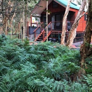 Wanderers Retreat