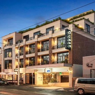 MainStay Suites Hawthorn