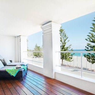 Cottesloe Beach Hotel Thumbnail