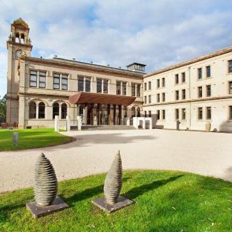 Lancemore Mansion Hotel Werribee Park Thumbnail