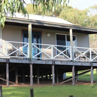 The Sleeping Lady Private Retreat Thumbnail