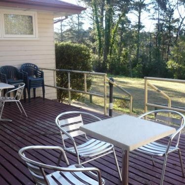 Blackheath Holiday Cabins
