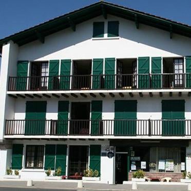 Hotel Trinquet