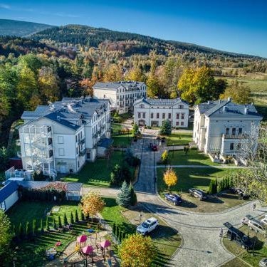 Cottonina Hotel & Mineral SPA Resort
