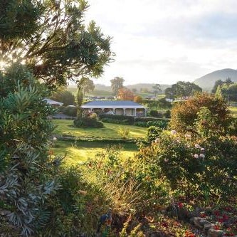 Amadiya Port Arthur Villas