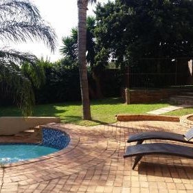 Private Apartments & Biz Stays Pretoria