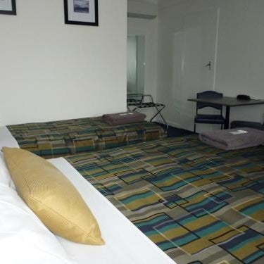 Otway Gate Motel