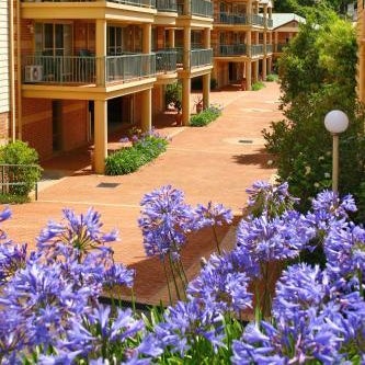 Terralong Terrace Apartments Thumbnail