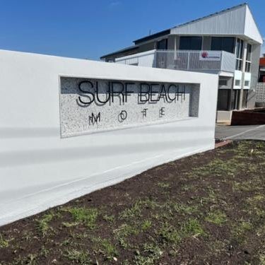 Surf Beach Motel Newcastle Thumbnail
