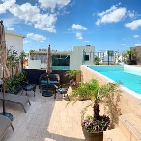Boca Inn Hotel & Suites